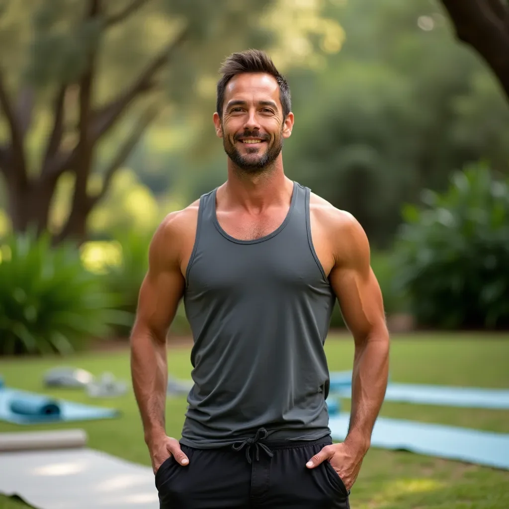 Featured Team Leader